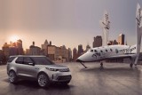 Land Rover pokazał Discovery Vision Concept 
