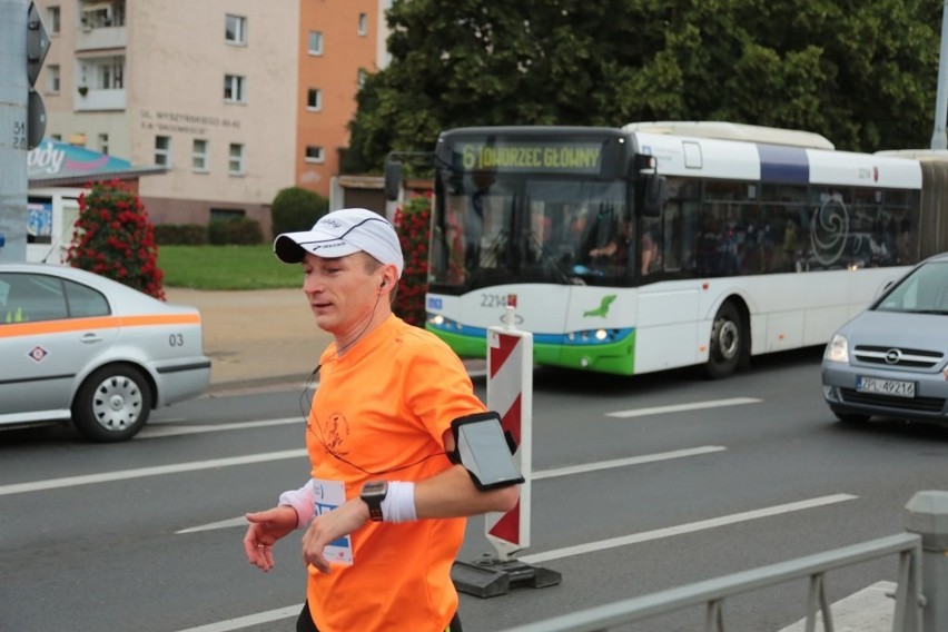 2. PZU Maraton Szczeciński za nami. Wygrali Paweł Kosek i Ewa Huryń. Gratulujemy!