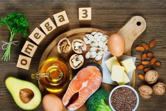 Kwasy o mega-3 są ważne dla naszego organizmu.  W ostatnim czasie coraz większą wagę przywiązuje się do kwasów tłuszczowych omega-3. Związki te wykazują szereg właściwości prozdrowotnych. Te objawy wskazują, że mamy w organizmie za mało kwasów omega-3.>>>>>>>ZOBACZ