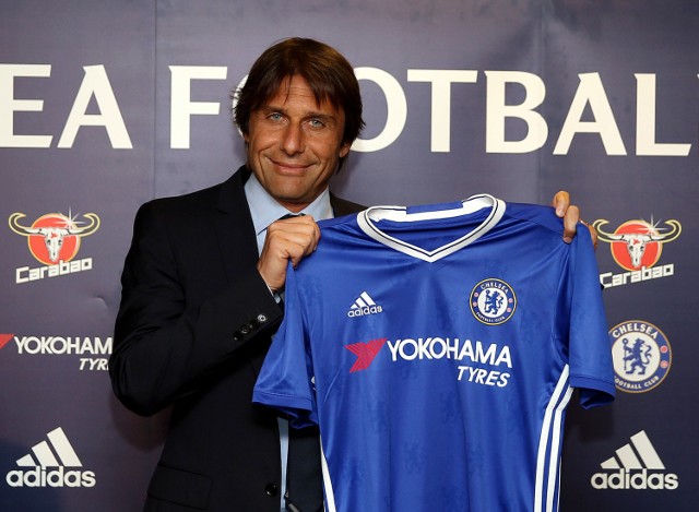 Antonio Conte