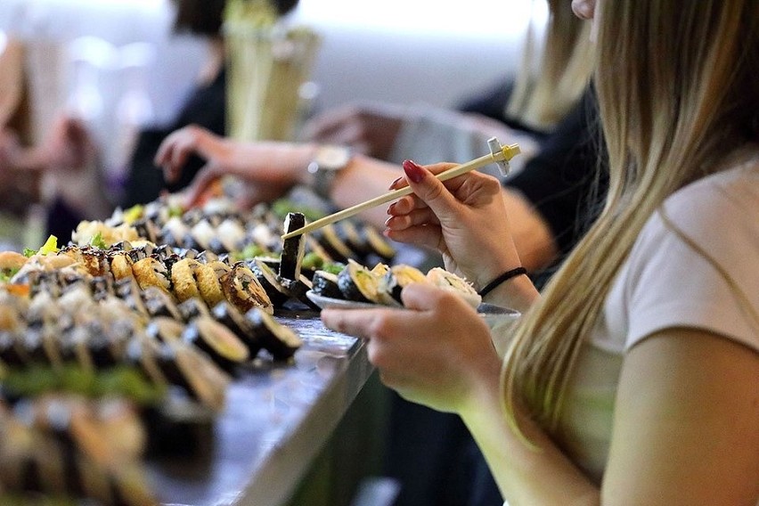 Koku Sushi - największa w Polsce franczyza sushi urosła o kolejne bary 