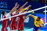 Final Six Ligi Narodów siatkarzy: Polska po świetnym meczu pokonała w Chicago Brazylię 3:2. W czwartek gramy z Iranem