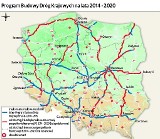Drogi na Pomorzu 2014-2020: Nie ma pieniędzy na autostradę A1, ale Trasa Kaszubska i S7 pewne