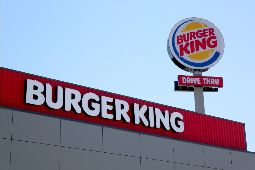 W zeszłym roku Burger King Europe poinformował o rozwiązaniu...