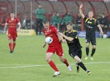 Puszcza Niepołomice-Widzew 1:0. Niezwykle bolesna porażka łodzian w Małopolsce