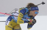Gwiazda szwedzkiego biathlonu spędziła święta w... piwnicy! Oto powód