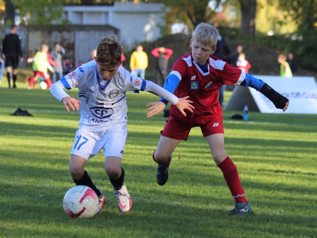 Z pewnością były to dwa dni piłkarskiego święta w Koszalinie. W niedzielę na obiektach Gwardii zakończył się turniej Kick Off Cup dla zawodników urodzonych w 2012 roku.