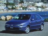 Fiat Bravo/Brava (1995 – 2002)