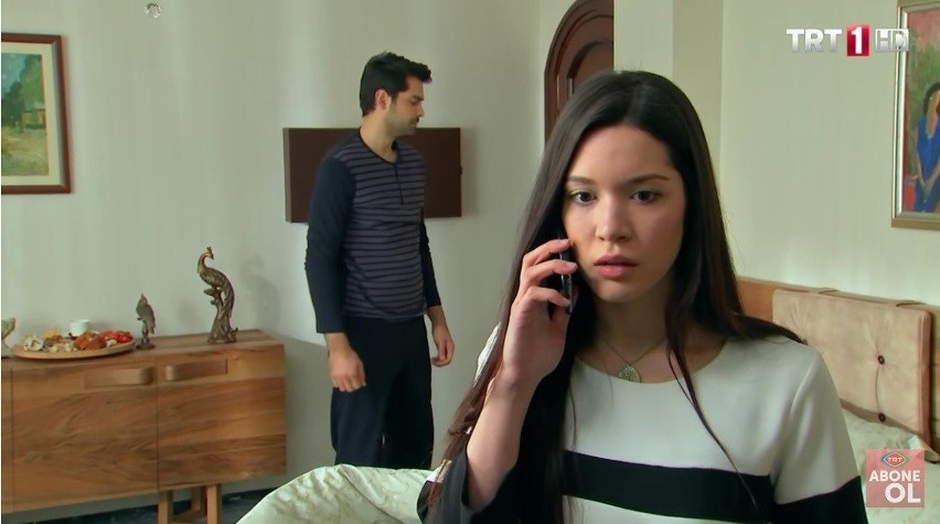 "Więzień miłości" odcinek 146. Zehra odwiedza Yenera w szpitalu. Ömer dostaje ich zdjęcie! [STRESZCZENIE ODCINKA]