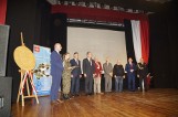 Jubileusz 20-lecia działalności Towarzystwa Przyjaciół Ziemi Lipskiej Powiśle. Społecznicy otrzymali dyplomy i medale od ministra kultury