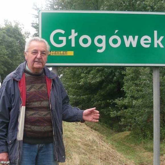Leo Konczalla z Mniejszości Niemieckiej w Głogówku: - Chcemy...