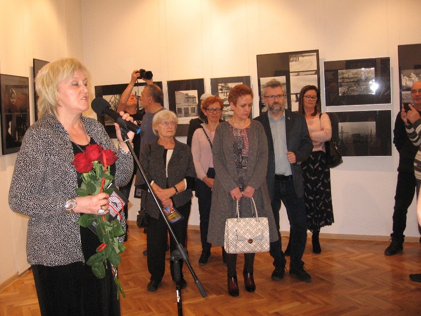 Wspomnienie o Jerzym Szepetowskim, znanym fotografie. Nowa wystawa w Resursie Obywatelskiej w Radomiu