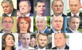 Wyniki wyborów parlamentarnych 2015. PKW Podlaskie - oto nowi posłowie (zdjęcia)