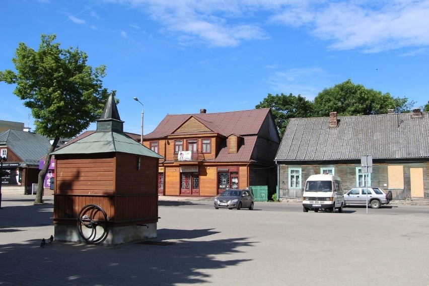 25. Bielsk Podlaski  Zgony na 1000 mieszkańców w 2019 roku:...