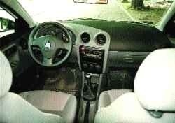 Seat Cordoba 1,4