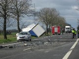 Polscy kierowcy spowodowali za granicą prawie 50 tysięcy wypadków