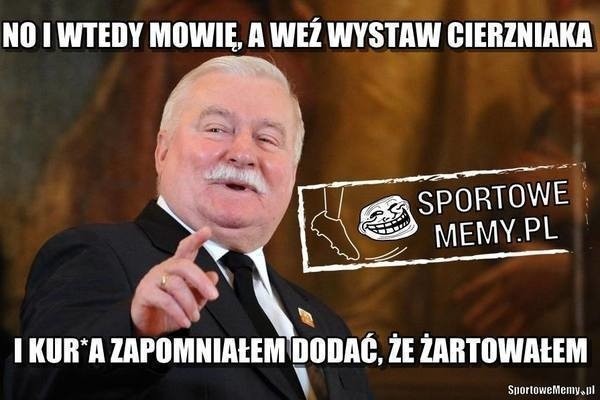 Memy i komentarze po meczu Legii Warszawa z Borussią Dortmund