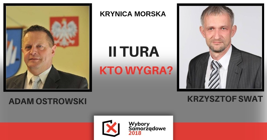 Wybory samorządowe 2018. Oni spotkają się w drugiej turze na Pomorzu. Kandydaci na prezydentów i burmistrzów miast 