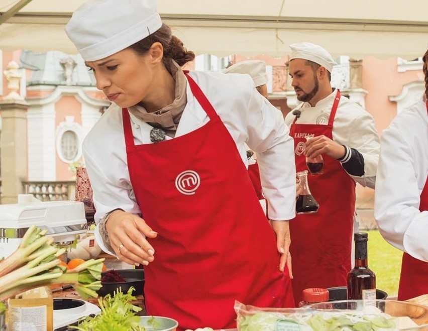 Marlena Cichocka z MasterChefa. Jak pozmieniało się jej życie?