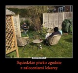 Majówka 2021 MEMY. Weekend majowy w czasach koronawirusa. Majówka na Tarasos i Balkonos. Tak to widzą internauci! 22.04.2021 [ZDJĘCIA]