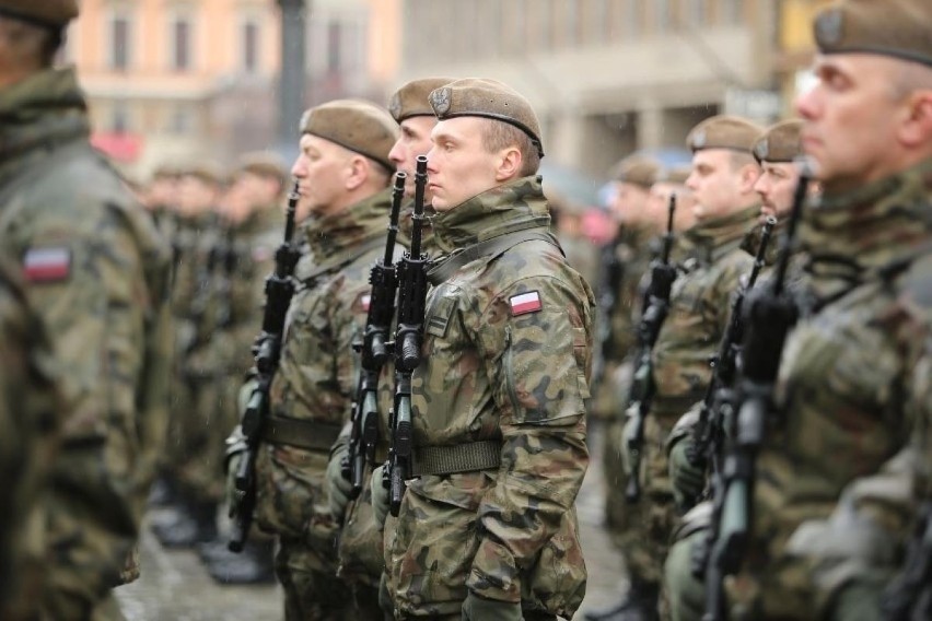 tymi chorobami nie powołają Cię do wojska. Sprawdź, kto nie...