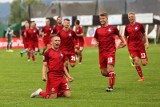 Centralna Liga Juniorów: Wisła Kraków mierzy wysoko w tabeli, Cracovia tym razem nie powalczy o najwyższe cele
