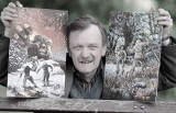 Zmarł Tadeusz Raczkiewicz z Gubina, autor komiksów ze słynnym Tajfunem, Kuśmidrem i Filo publikowanych w „Świecie Młodych” 