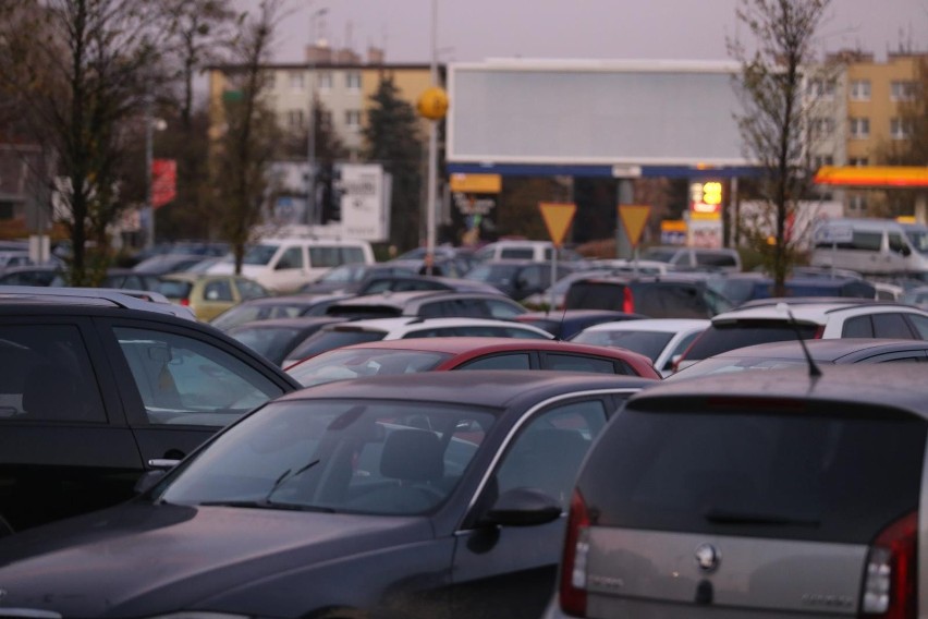Parkowanie w Katowicach będzie droższe