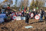 Spór o budowę Muzeum KL Plaszow. Mieszkańcy domagają się dialogu i wstrzymania finansowania inwestycji