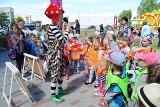 Festyn w Golubiu-Dobrzyniu. Zabawa połączona z profilaktyką - dla dzieci i młodzieży