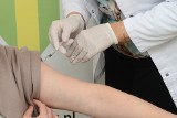 Kraków. Akcja bezpłatnych szczepień przeciwko grypie 