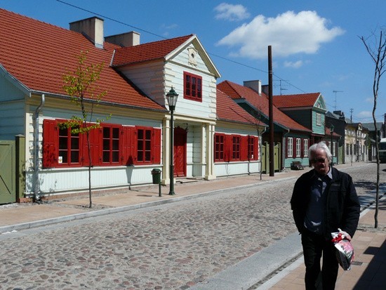 Miasto Tkaczy będzie dużą atrakcją turystyczną w Zgierzu.