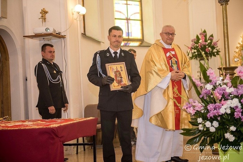 Zobacz relację z obchodów Jubileuszu 55-lecia Ochotniczej...