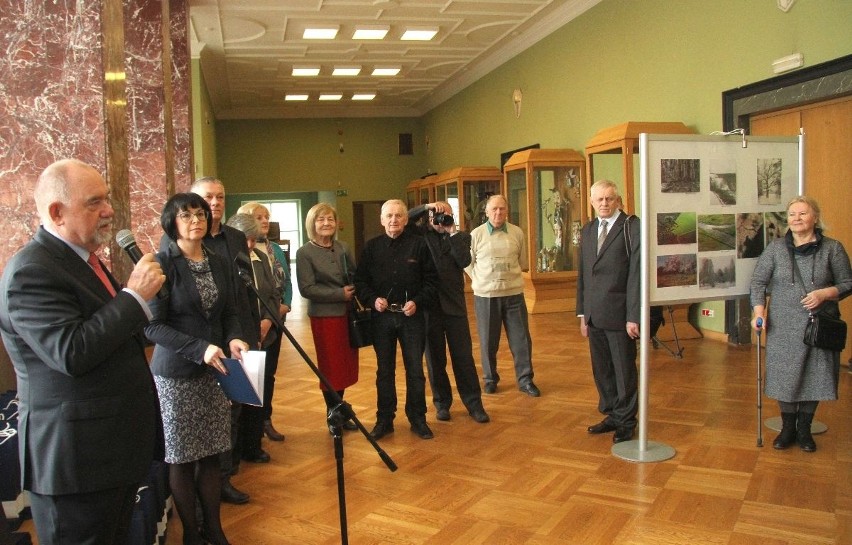 W Kielcach rozstrzygnięto konkurs fotograficzny dla seniorów 