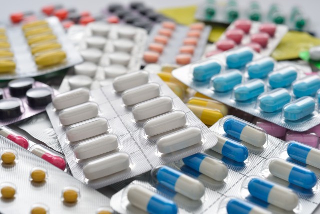 W aktualnym wykazie leków zagrożonych brakiem dostępności w polskich aptekach znalazło się o 53 pozycje więcej niż na poprzedniej liście.