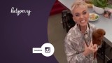 Katy Perry w krótkiej fryzurze czuje się wyzwolona seksualnie
