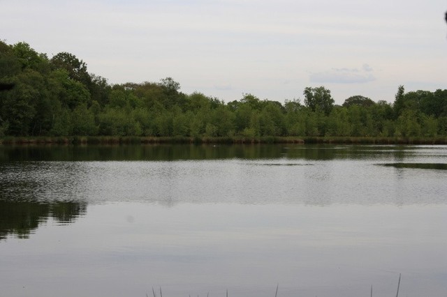 Do utonięcia doszło nad jeziorem w Lipach