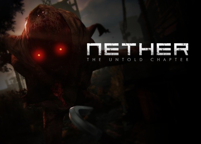 Nether: The Untold Chapter – wieloosobowy survival już...