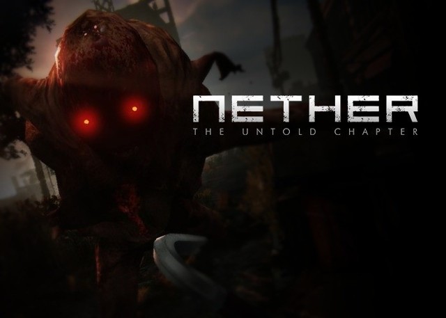 Nether: The Untold Chapter – wieloosobowy survival już dostępny na Steamie!
