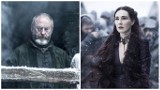 "Gra o tron". Carice Van Houten i Liam Cunningham: Nasz serial jest kompletnie nieprzewidywalny [WYWIAD]