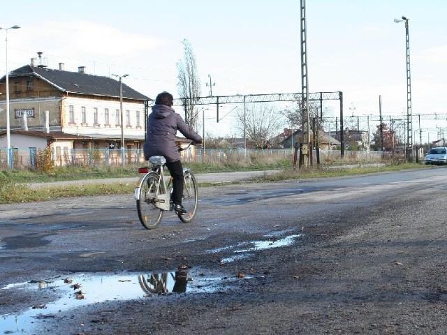 Najbardziej kosztownym zadaniem inwestycyjnym w przyszłorocznym budżecie będzie rozbudowa kanalizacji sanitarnej przy ulicy Reymonta w Nisku.