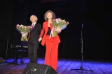 Lipsko. Alicja Majewska i Włodzimierz Korcz dali wspaniały koncert w Lipskim Centrum Kultury