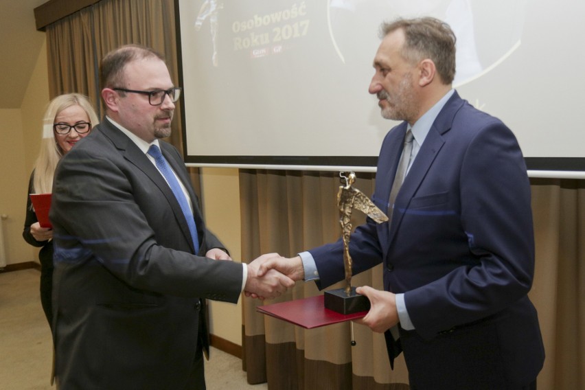 Plebiscyt Osobowość Roku 2017. Poznaliśmy laureatów [wideo, zdjęcia] 