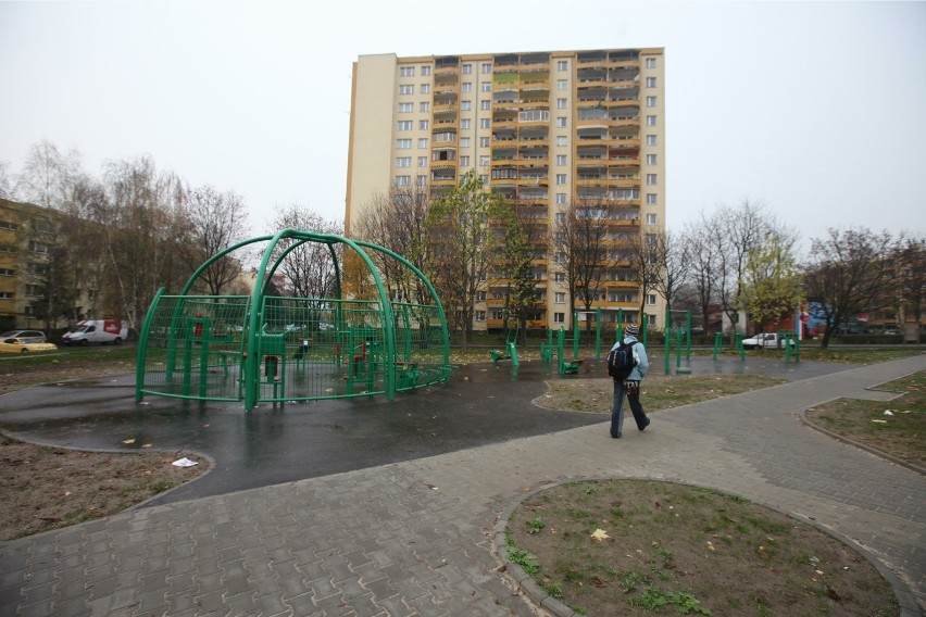 Najbardziej pijacki zakątek w Krakowie (według Mapy...