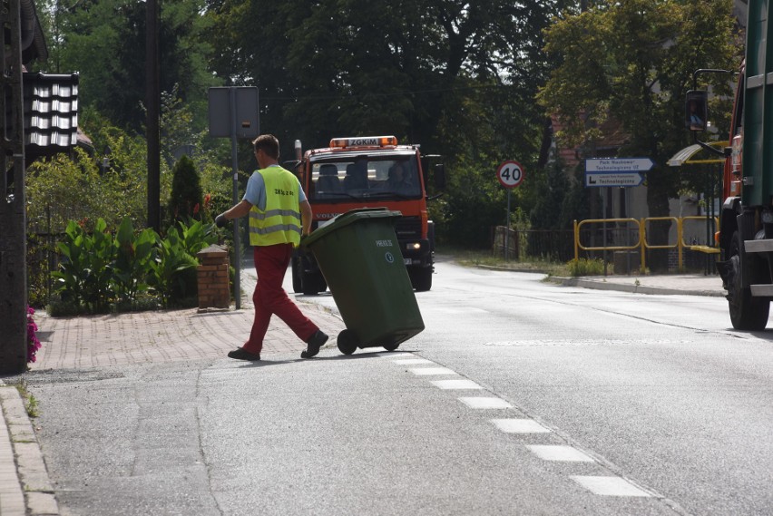 Jeszcze kilka miesięcy temu płaciliśmy za śmieci niewiele...