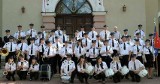 Będzie koncert jubileuszowy Orkiestry Ochotniczej Straży Pożarnej w Białobrzegach. Muzycy zapraszają w niedzielę 27 listopada