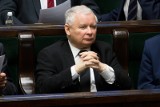 Pałacyk dla Jarosława Kaczyńskiego? Na to chce zbierać pieniądze białostocka fundacja