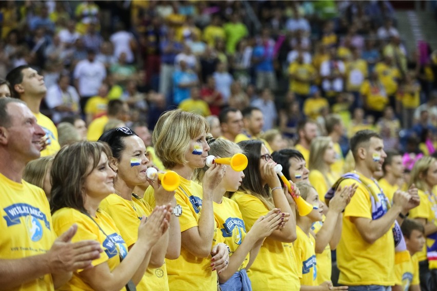 Vive Tauron Kielce - Zagłębie Lubin. Piłka ręczna na żywo...