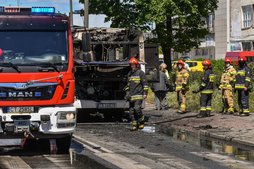 11. miejsce: OSP Brzeźno (kujawsko-pomorskie): 116 punktów.