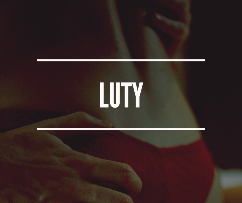 LUTY...
